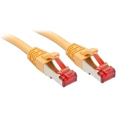 High-Performance Lindy 10m Cat6 SFTP Network Cable - 47768
